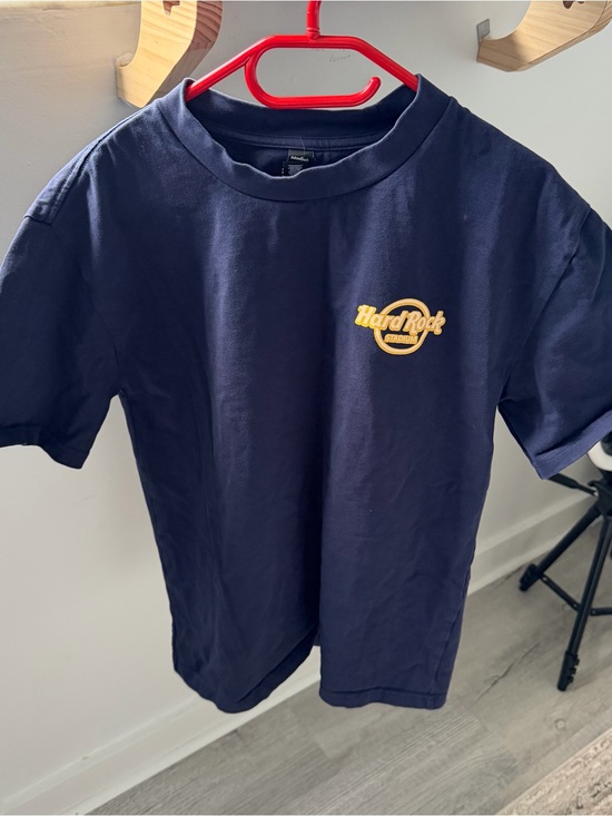 Other - Hard Rock Stadium Miami navy t-shirt